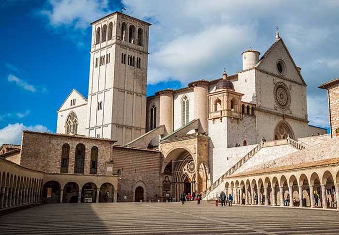 assisi