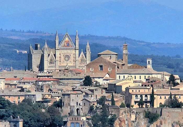 orvieto